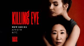 Une date pour la saison 2 de Killing Eve