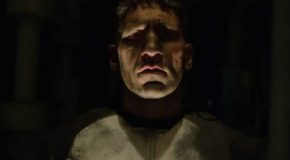 Une date et un teaser pour la saison 2 de The Punisher