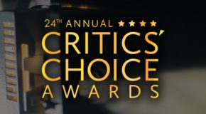 Résultats TV des Critics’ Choice Awards