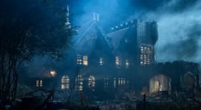 Une saison 2 pour Haunting Of Hill House, nouvelle histoire et personnages