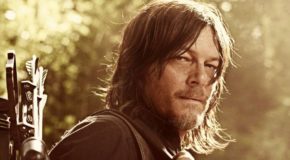 Une saison 10 pour The Walking Dead