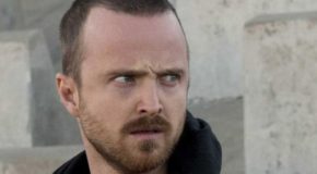 Un film Breaking Bad prévu sur Netflix