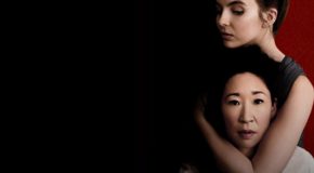 1er trailer pour la saison 2 de Killing Eve