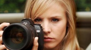 Des retours et des nouveaux au cast du revival de Veronica Mars