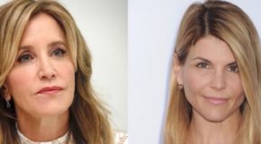 Felicity Huffman et Lori Loughlin arrêtées dans une affaire de pots-de-vin