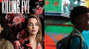 Dimanche 07/04, ce soir : retours de Killing Eve et The Chi