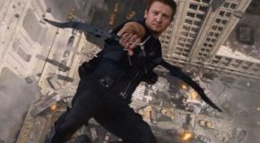 Une série Hawkeye sur Disney+