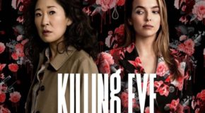 Une saison 3 pour Killing Eve