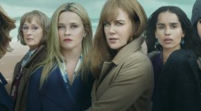 Dimanche 9/6, ce soir : Big Little Lies, Claws, Good Witch