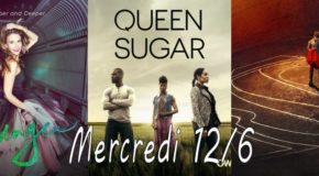 Mercredi 12/6, ce soir : Younger, Queen Sugar, Krypton