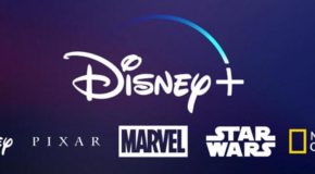 Mardi 12/11 : lancement de Disney + avec The Mandalorian