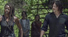 The Walking Dead : une saison 11 un retour et un trailer du nouveau spin-off