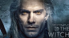 Vendredi 20/12 : The Witcher sur Netflix