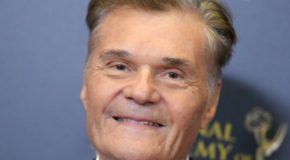 Décès de l’acteur Fred Willard à 86 ans