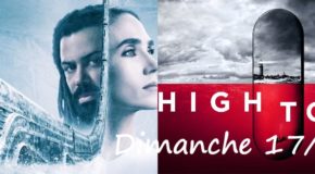 Dimanche 17/05, ce soir : Snowpiercer, Hightown