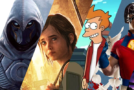 News Last Of Us, Stranger Things, Peacemaker, Fargo, Futurama et Paramount+ en France