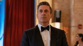 Déjà une saison 2 pour la série Apple de Jon Hamm : Your Friends and Neighbors