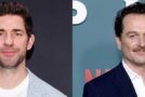 John Krasinski et Matthew Rhys dans un nouveau drama Amazon