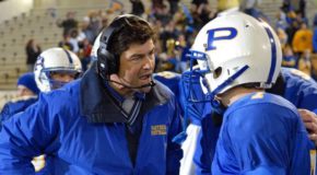 Un reboot de Friday Night Lights en pré-production