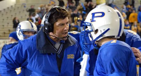 Un reboot de Friday Night Lights en pr&eacute;-production autres