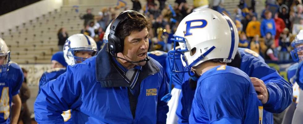 Un reboot de Friday Night Lights en pr&eacute;-production autres