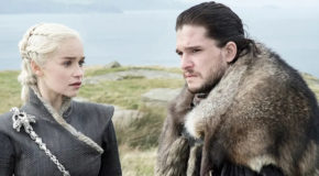 Un film Game of Thrones en développement