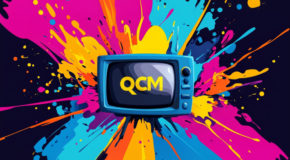 QCM Séries TV