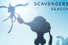 Bande-annonce pour Scavengers Reign saison 2 mais…