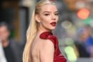 Anya Taylor-Joy dans Lucky, une mini-série Apple TV+