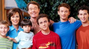 Malcolm In The Middle de retour avec Frankie Muniz, Bryan Cranston, …