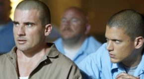 Le pilote d’un reboot de Prison Break commandé par Hulu