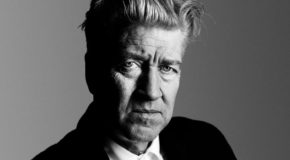 RIP David Lynch