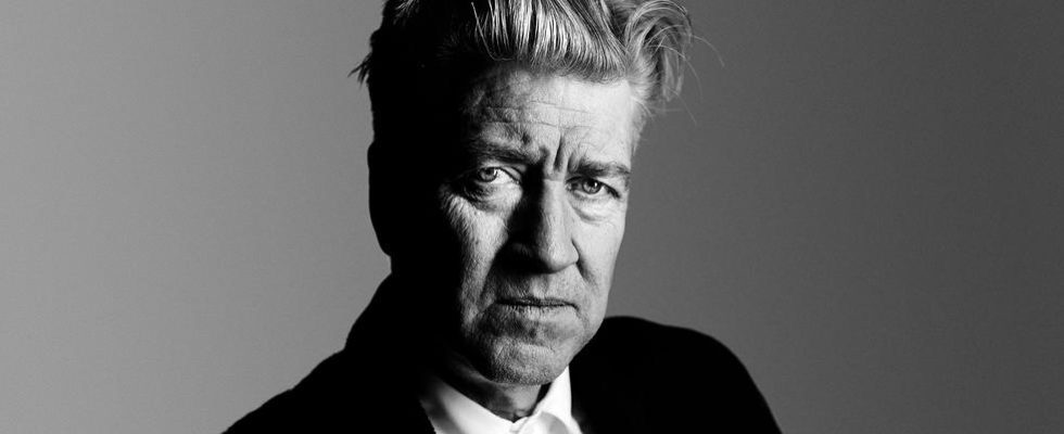 RIP David Lynch autres