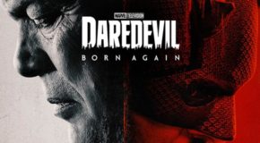 Bande-annonce brutale pour Daredevil Born Again