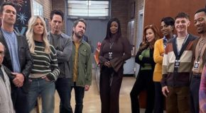 Bande-annonce du crossover Abbott Elementary et It’s Always Sunny