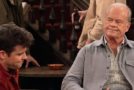 Frasier annulée après 2 saisons, Teacup après sa première