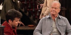 Frasier annul&eacute;e apr&egrave;s 2 saisons, Teacup apr&egrave;s sa premi&egrave;re autres