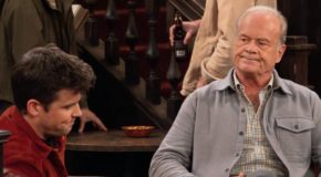 Frasier annulée après 2 saisons, Teacup après sa première