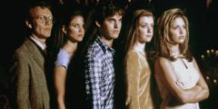 Un revival de Buffy The Vampire Slayer avec Sarah Michelle Gellar du c&ocirc;t&eacute; de Hulu autres