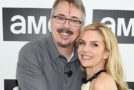 Vince Gilligan et Rhea Seehorn parlent de leur prochaine série sur Apple TV+