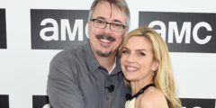 Vince Gilligan et Rhea Seehorn parlent de leur prochaine s&eacute;rie sur Apple TV+ autres