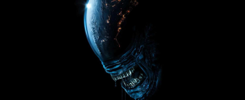 S&eacute;rie Alien: Earth avec Timothy Olyphant... infos et bande-annonce autres