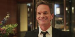 Neil Patrick Harris rejoint Dexter: Resurrection autres