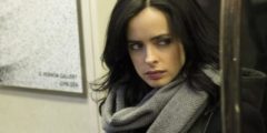 Krysten Ritter rejoint Dexter: Resurrection autres