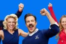 Une saison 4 pour Ted Lasso sur AppleTV+