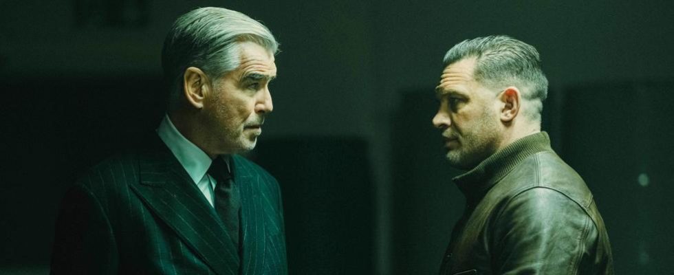 Une saison 2 pour MobLand sur Paramount+ autres Une saison 2 pour MobLand sur Paramount+ autres
