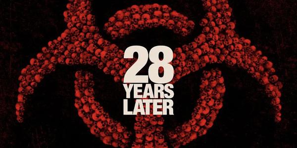 SPOILER 28 Years Later (28 Ans Plus Tard): SPOILER 28 Years Later (28 Ans Plus Tard):