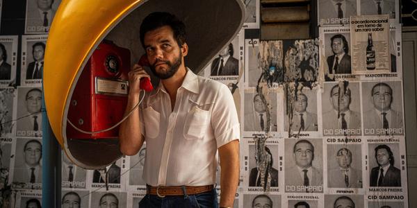 SPOILER O Agente Secreto: SPOILER O Agente Secreto: