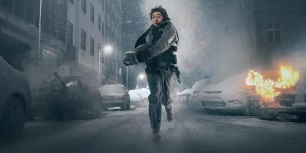 SPOILER Resident Evil 2026: SPOILER Resident Evil 2026: