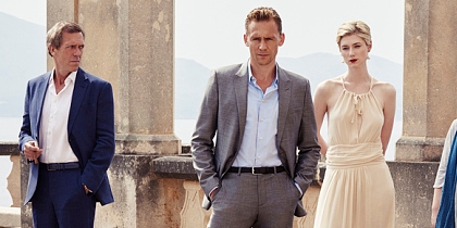 SPOILER The Night Manager Saison 2: fiches episodes SPOILER The Night Manager Saison 2: fiches episodes